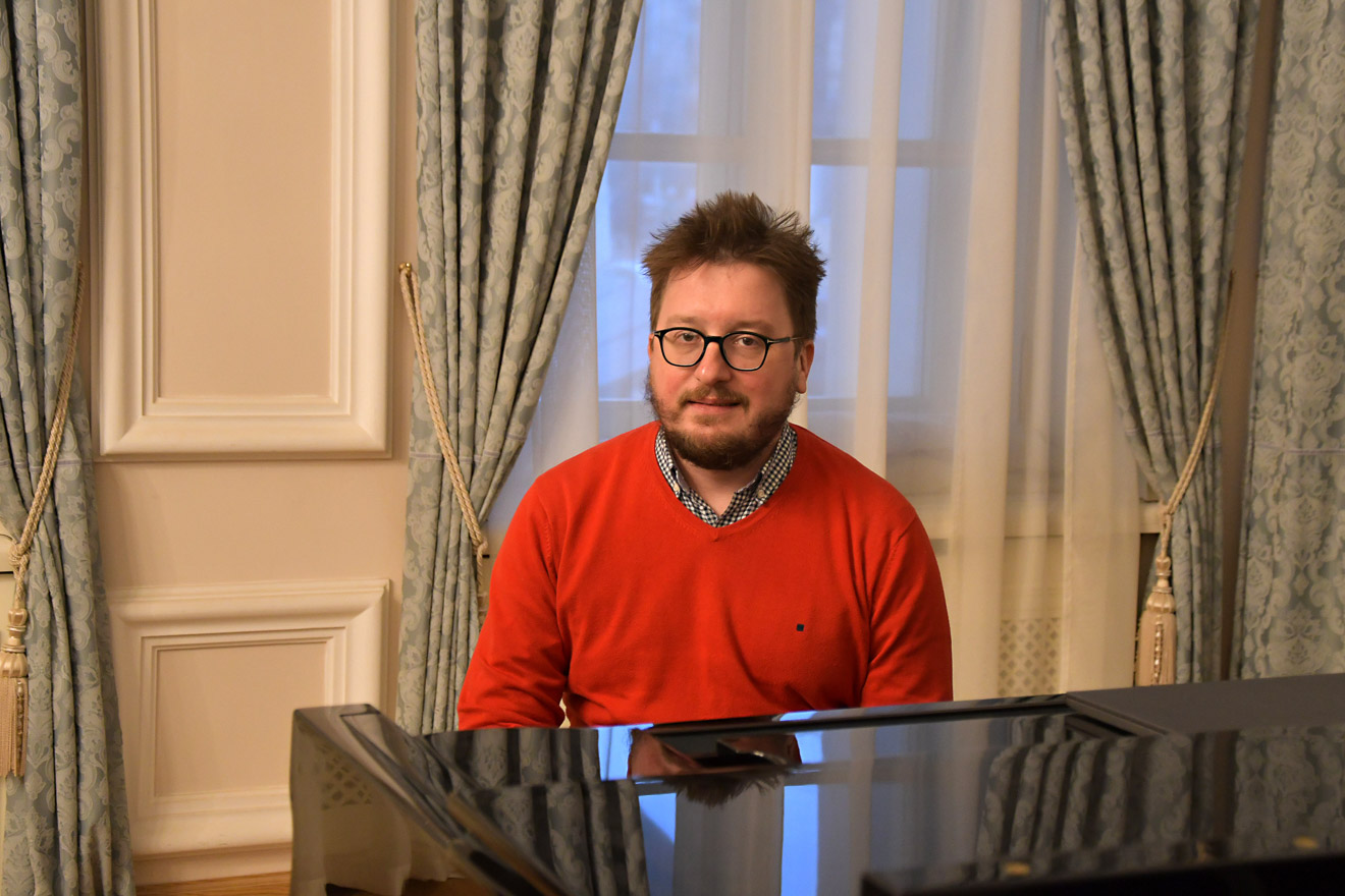 Кузьма Бодров