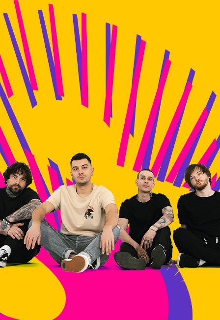 Rock Privet. Summer Sound х билайн