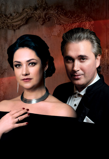 Новеллы о любви