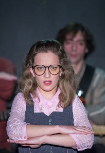 Мама меня любит. АЯтеатр