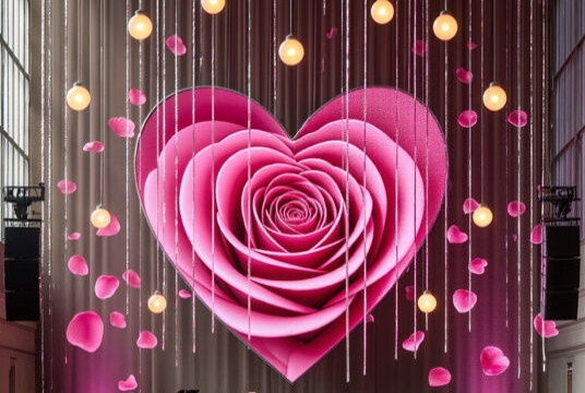 Саундтреки и мелодии любви на рояле при свечах