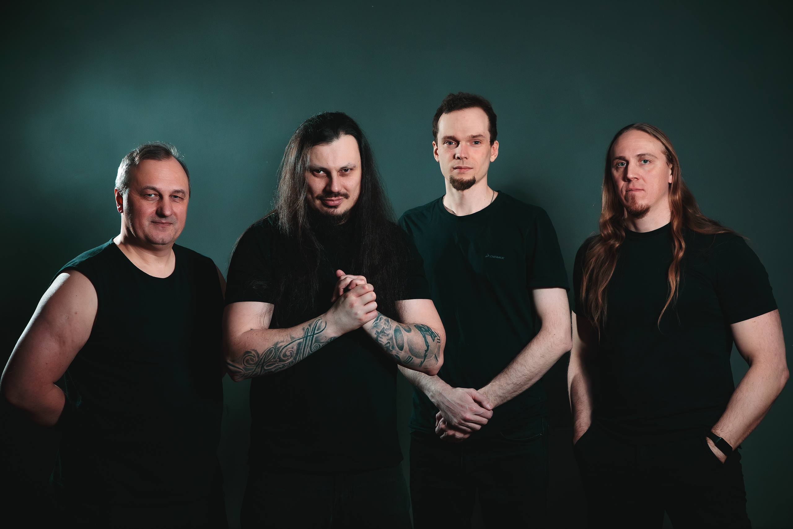 Thrash Core Metal Fest