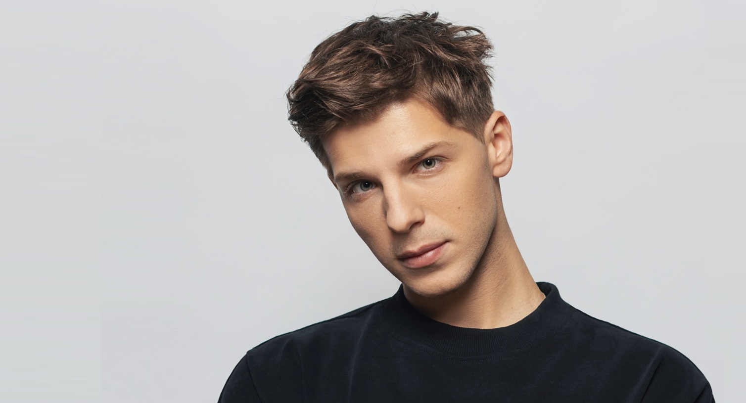 Александр Эгромжан