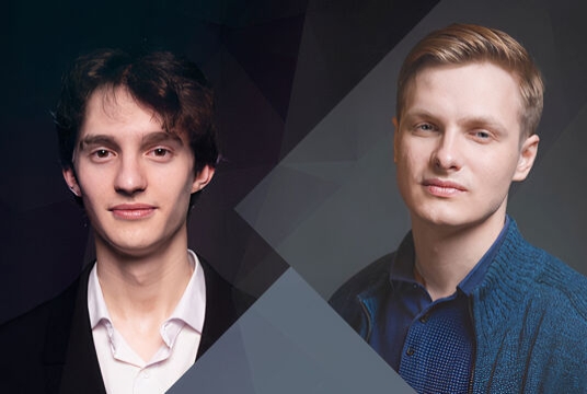 Шедевры русской классики