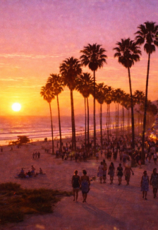 Симфония MTV при свечах - Оркестр CAGMO