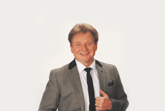 Юбилейный концерт Ивана Беседина «С песней по жизни»