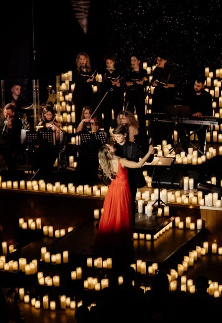 Lumisfera. То самое свидание (Пятигорск)