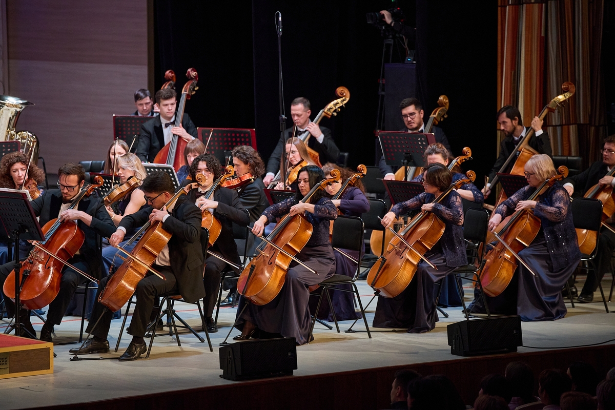 Музыка композиторов Башкортостана XXI века