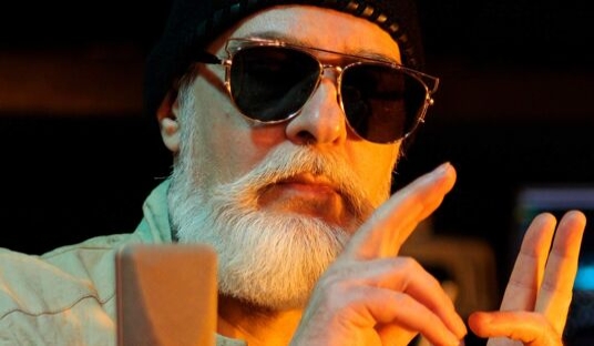 Dr. Markin Band / На орбите Земли