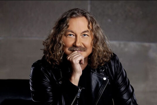 Концерт Игоря Николаева