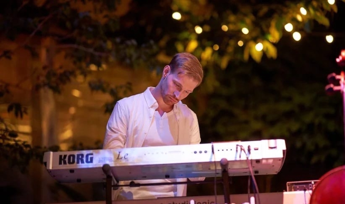 Lev Piano Band. Классика в джазе