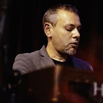 Organ Lab Владимира Нестеренко