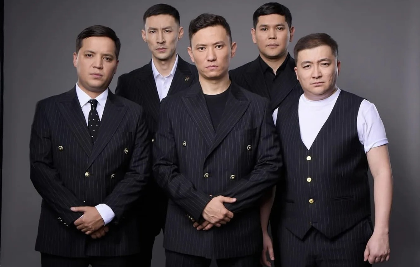 Команда «Астана»