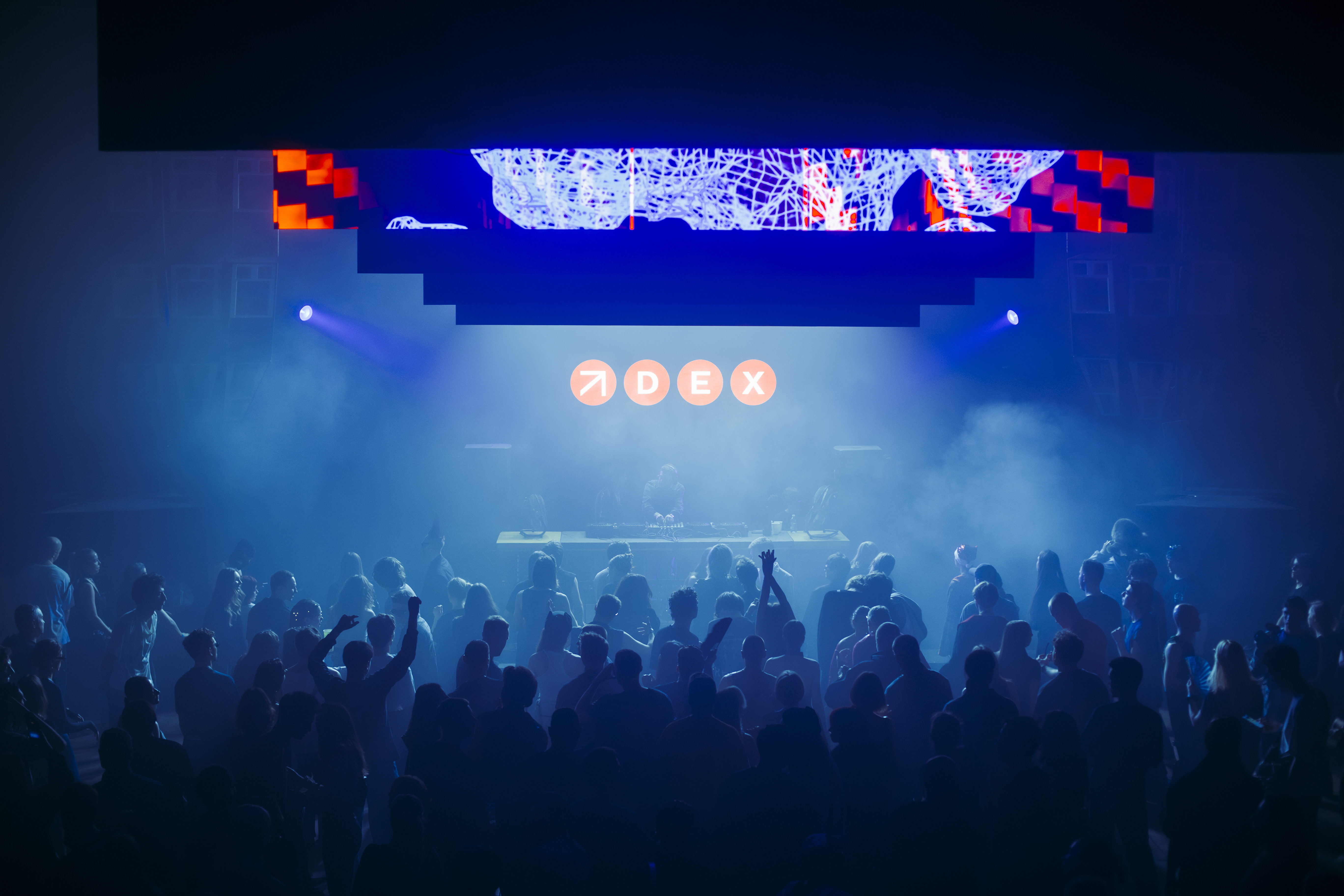 Dex SS’26 Club Season Opening