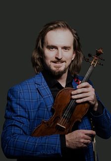 Вечера с симфоническим оркестром