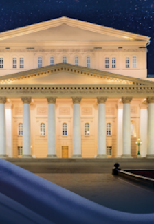 П.И. Чайковский. Лебединое озеро. Рассказывает Евгений Князев