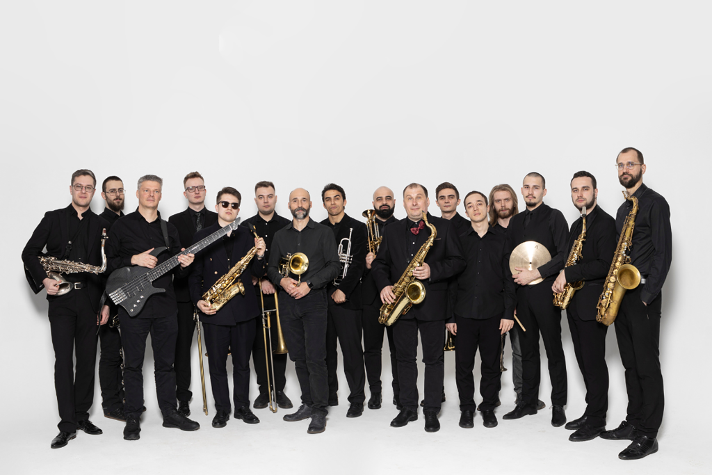 Good Orchestra. Хиты The Beatles