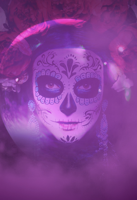 СТРАШНАЯ СКАЗКА 4