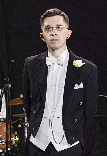 Георгий Тадоровский & Tadorovsky Band
