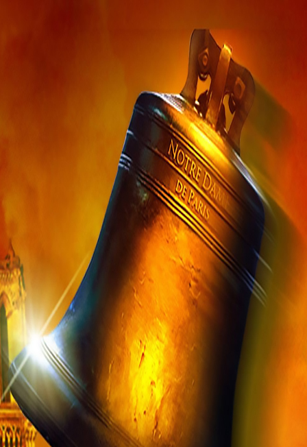 Notre-Dame de Paris. Версия