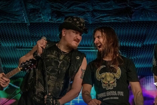 Концерт шоу-группы «Глушители»