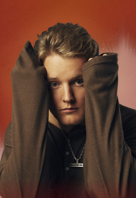 Приватный концерт VERBEE