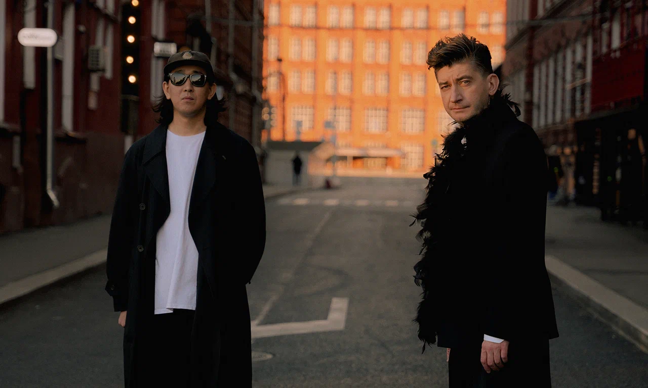 Elektromonteur. 26 калмыцких электропанков