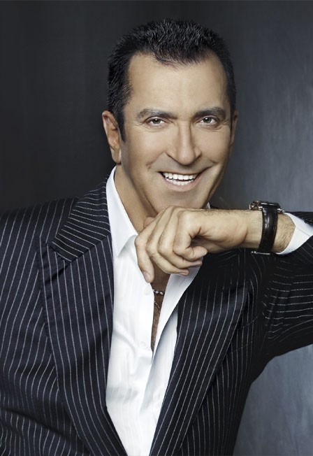 Александр Буйнов