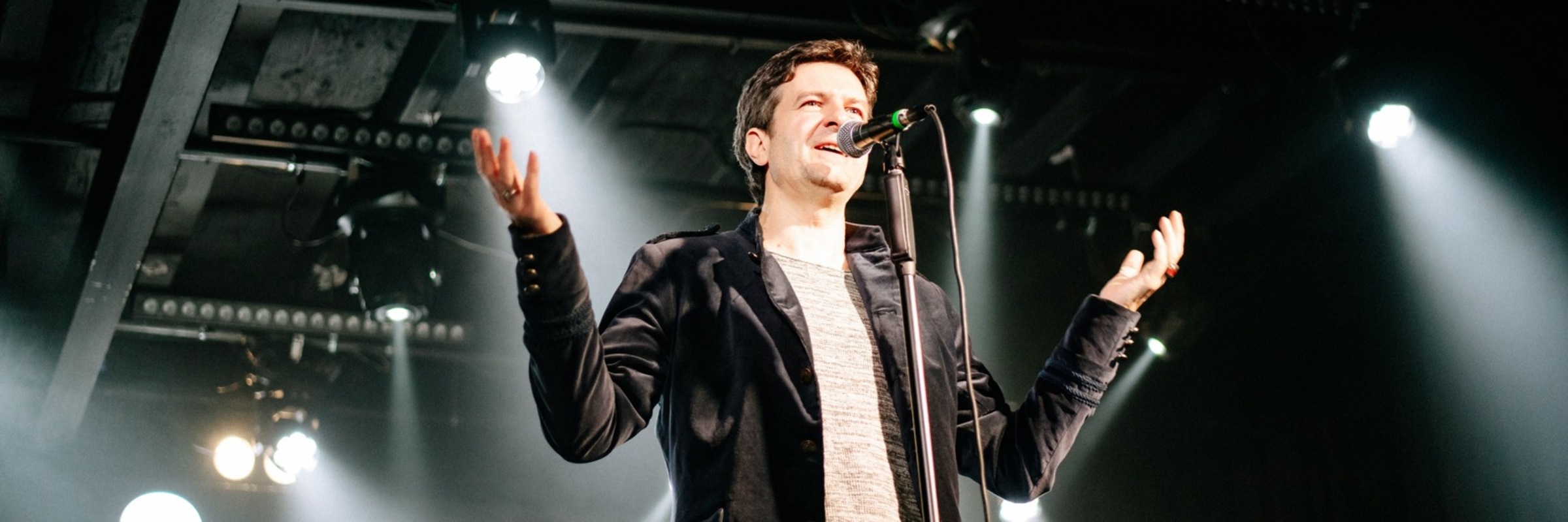 Константин Арбенин