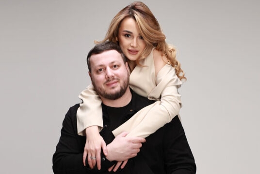 Концерт дуэта «Пара»