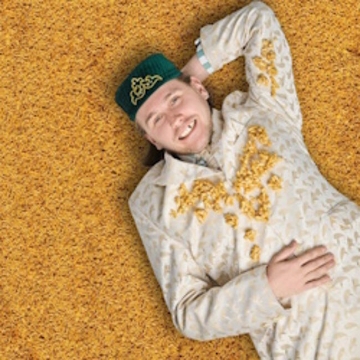 Татарская Народная Дискотека