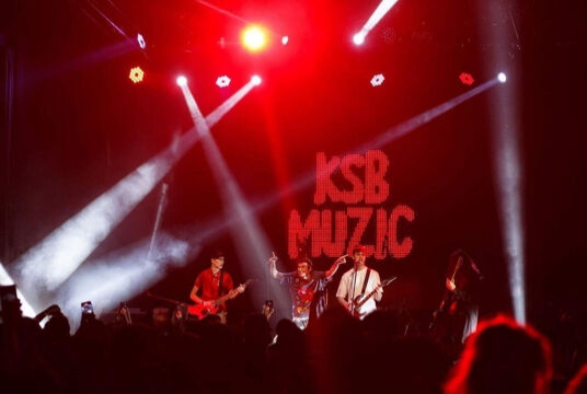 KSB muzic