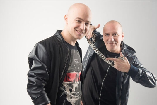 Большой сольный Фактор-2