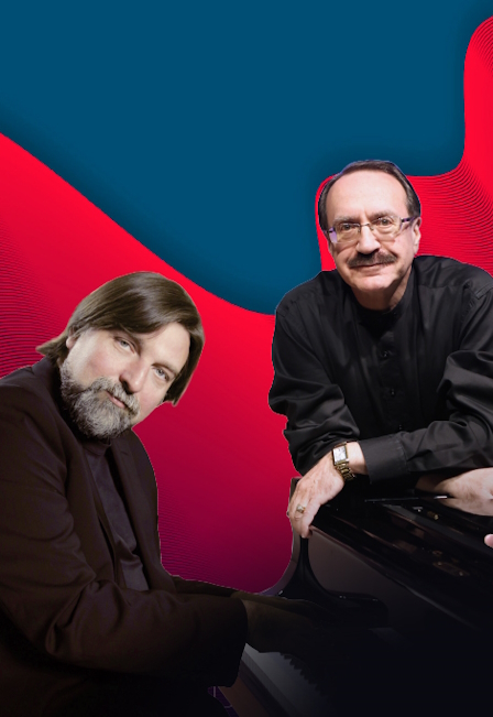 Д. Крамер, В. Гроховский, ГКО. К 270-летию Моцарта