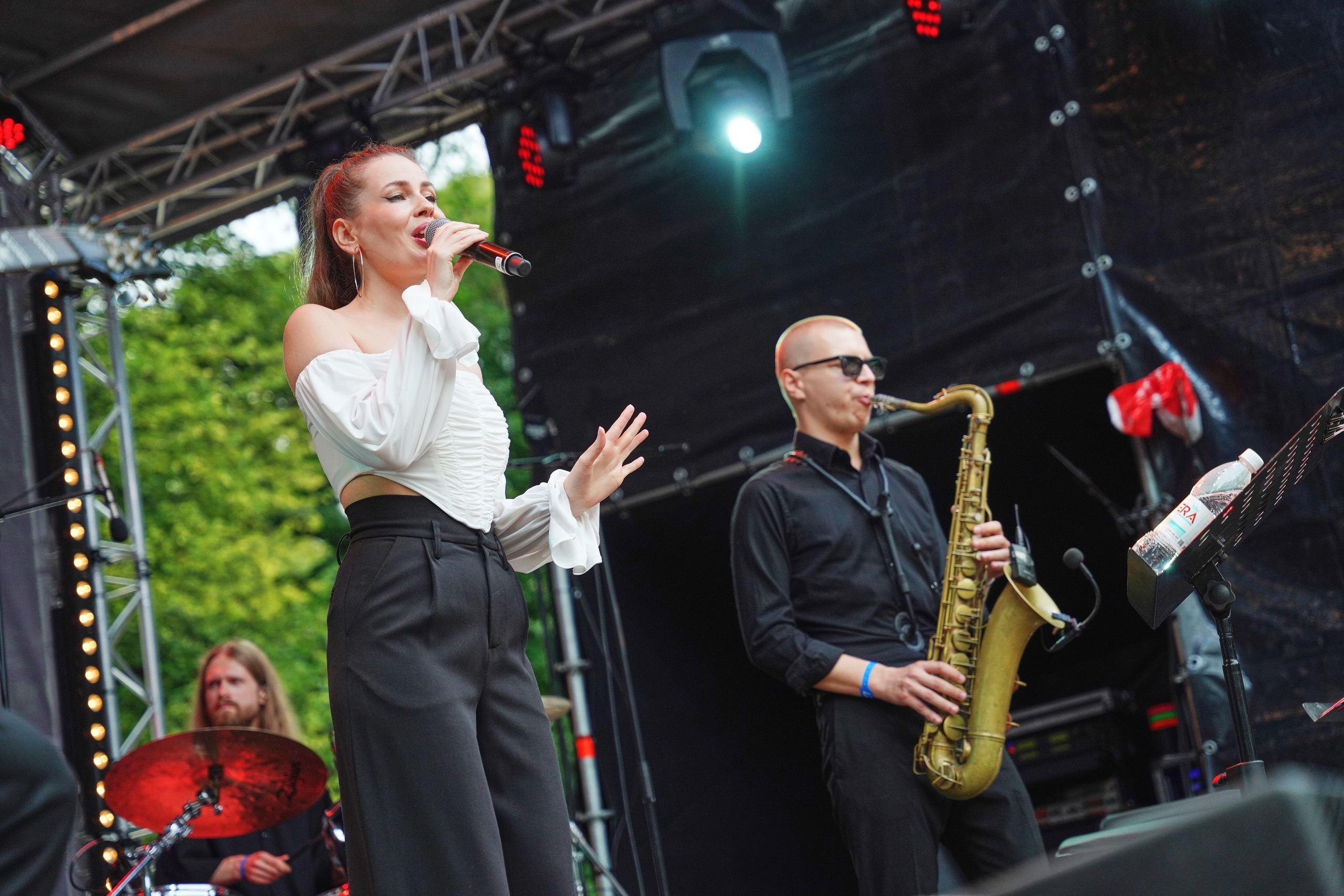 Магия свечей. Трибьют Lana Del Rey