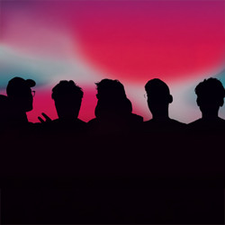 Большой стендап