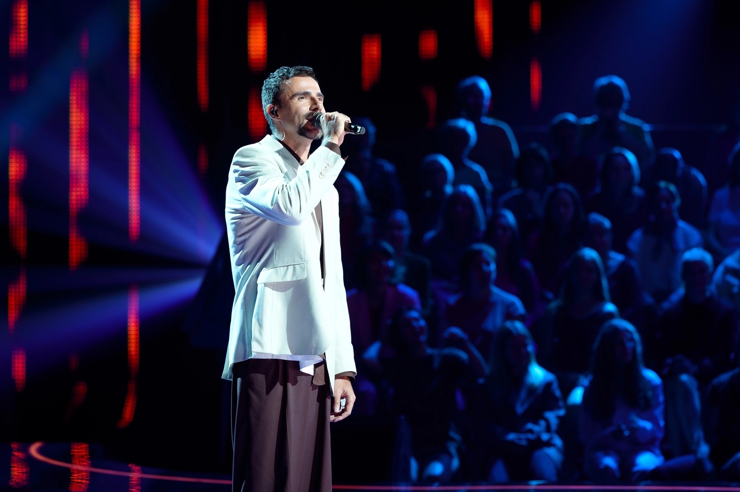 Пятеро с «Фабрики»