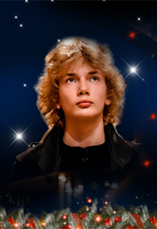 Иван Бессонов - Гала-концерт к Старому Новому году