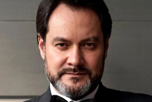 Опера С. Рахманинова «Алеко»