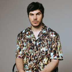 Богдан Лисевский