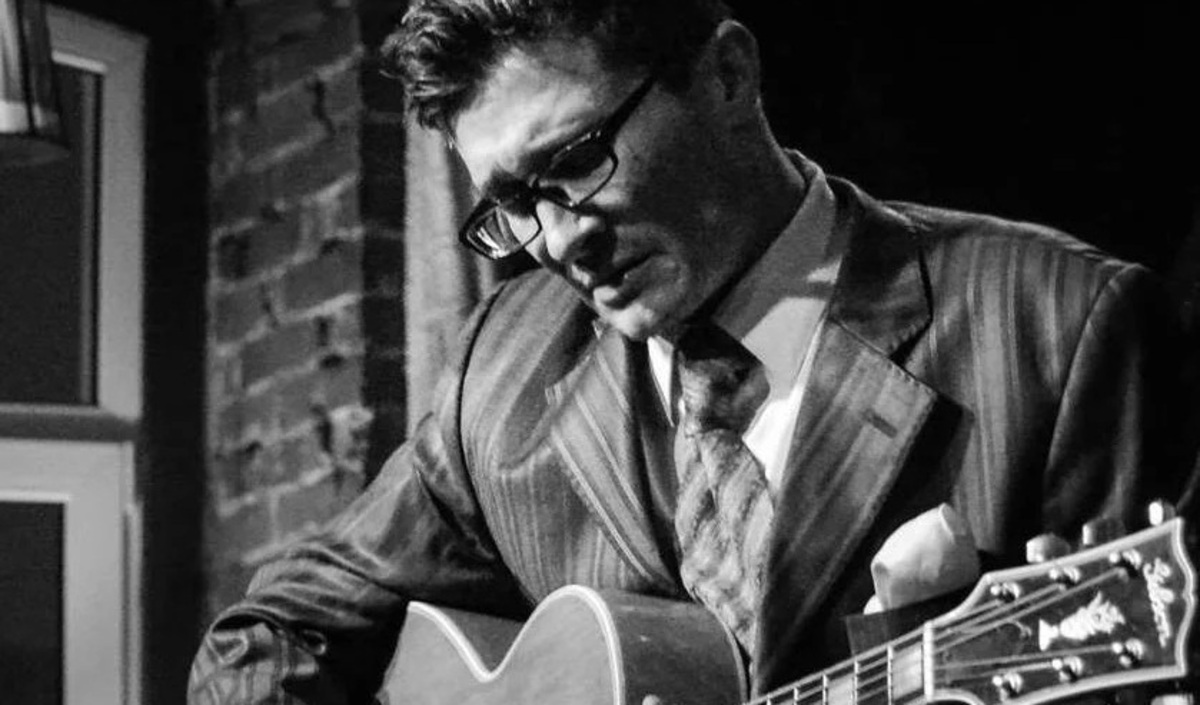 Ансамбль Ильи Луштака