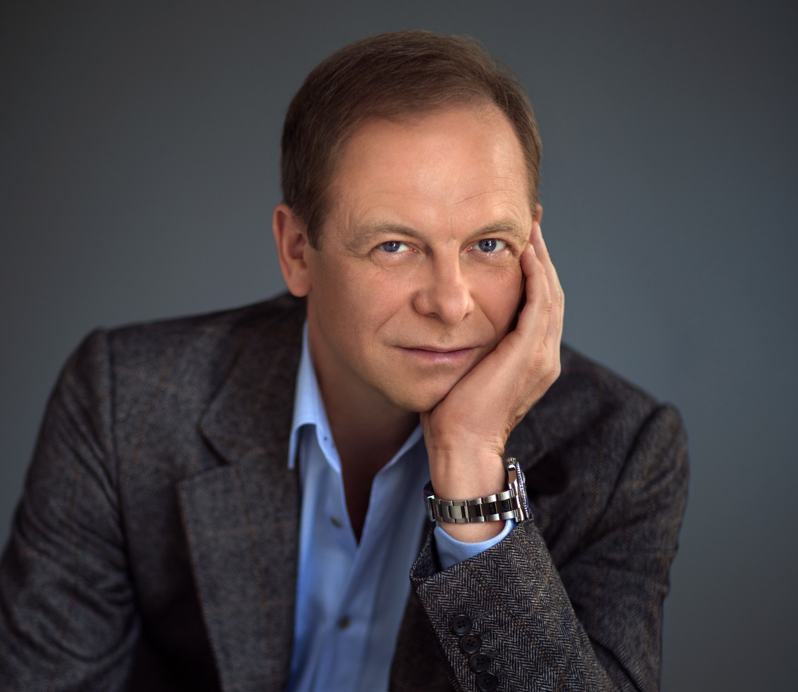 Сергей Куренков
