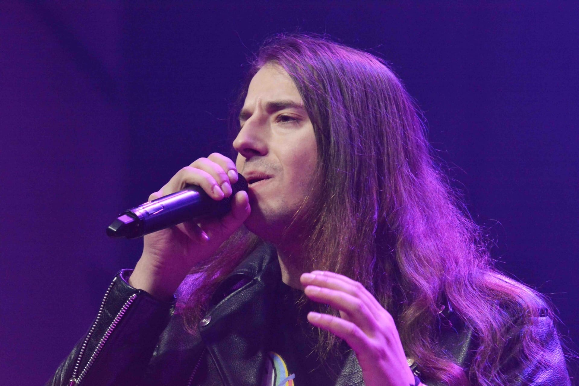 Роман Белоусов