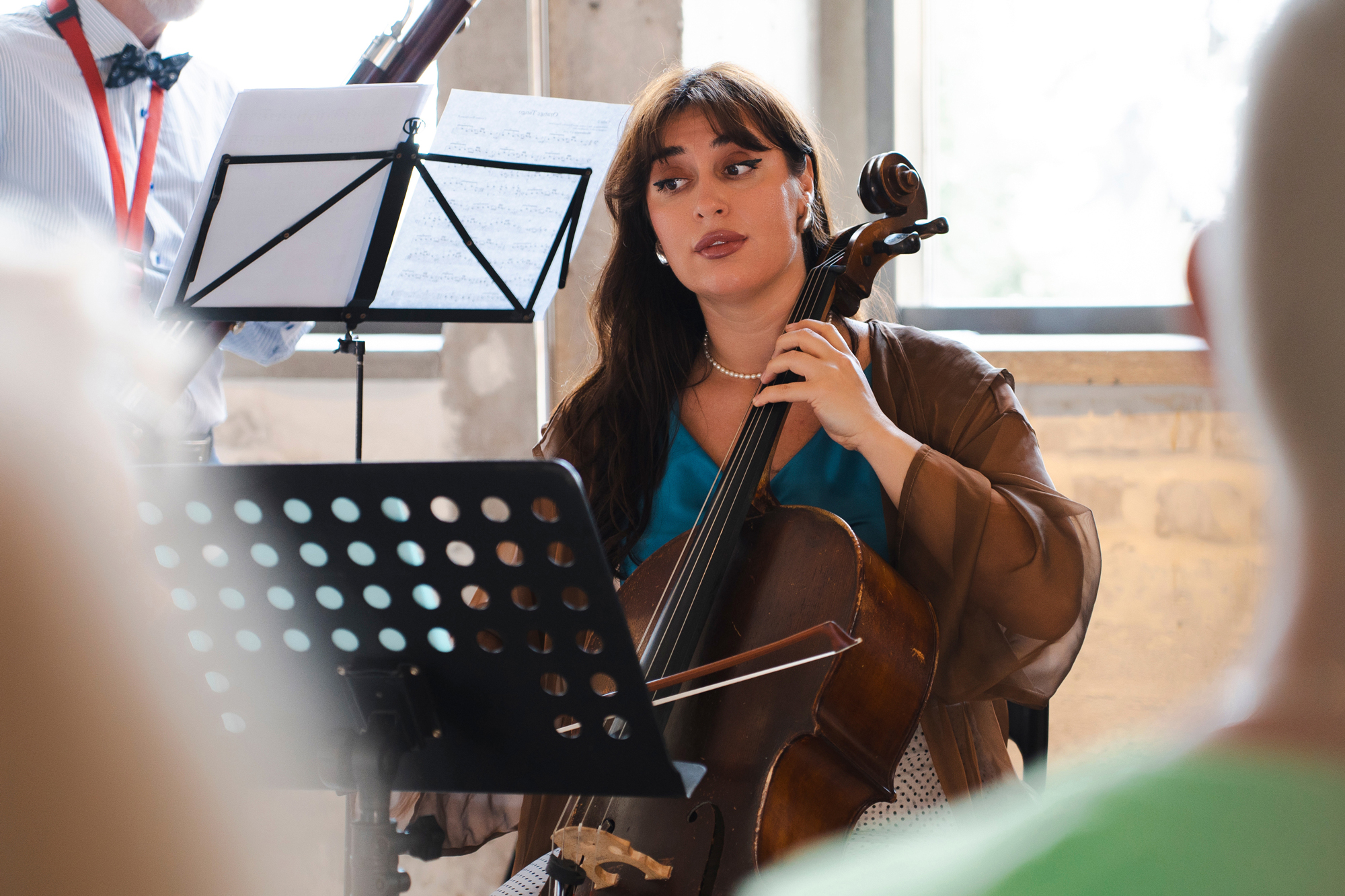 Классика XX века. Хиндемит для всех