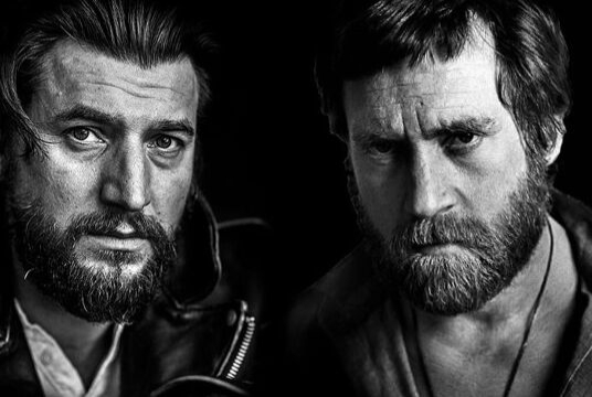 Александр Устюгов с песнями Владимира Высоцкого