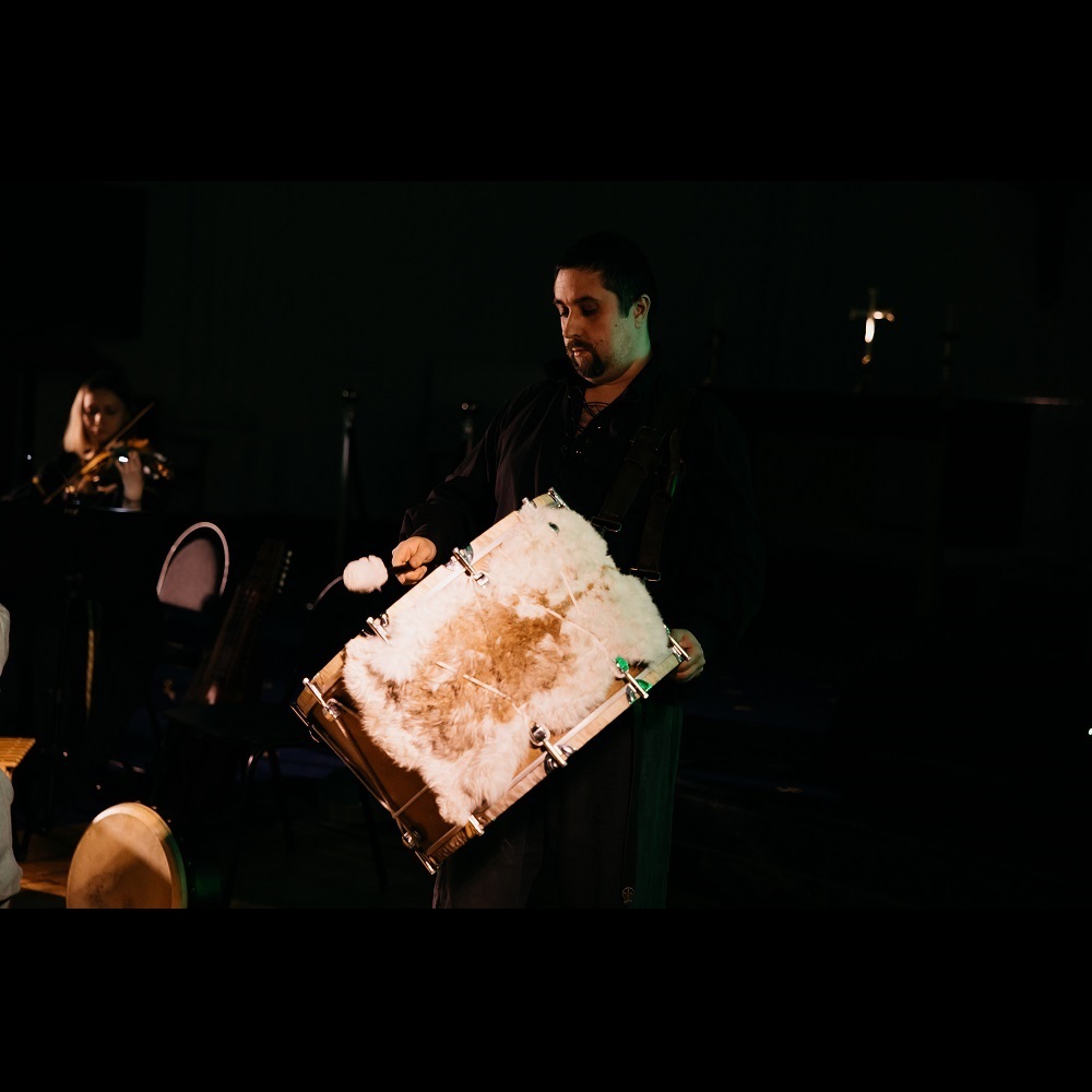 Легенды Ирландии и Шотландии