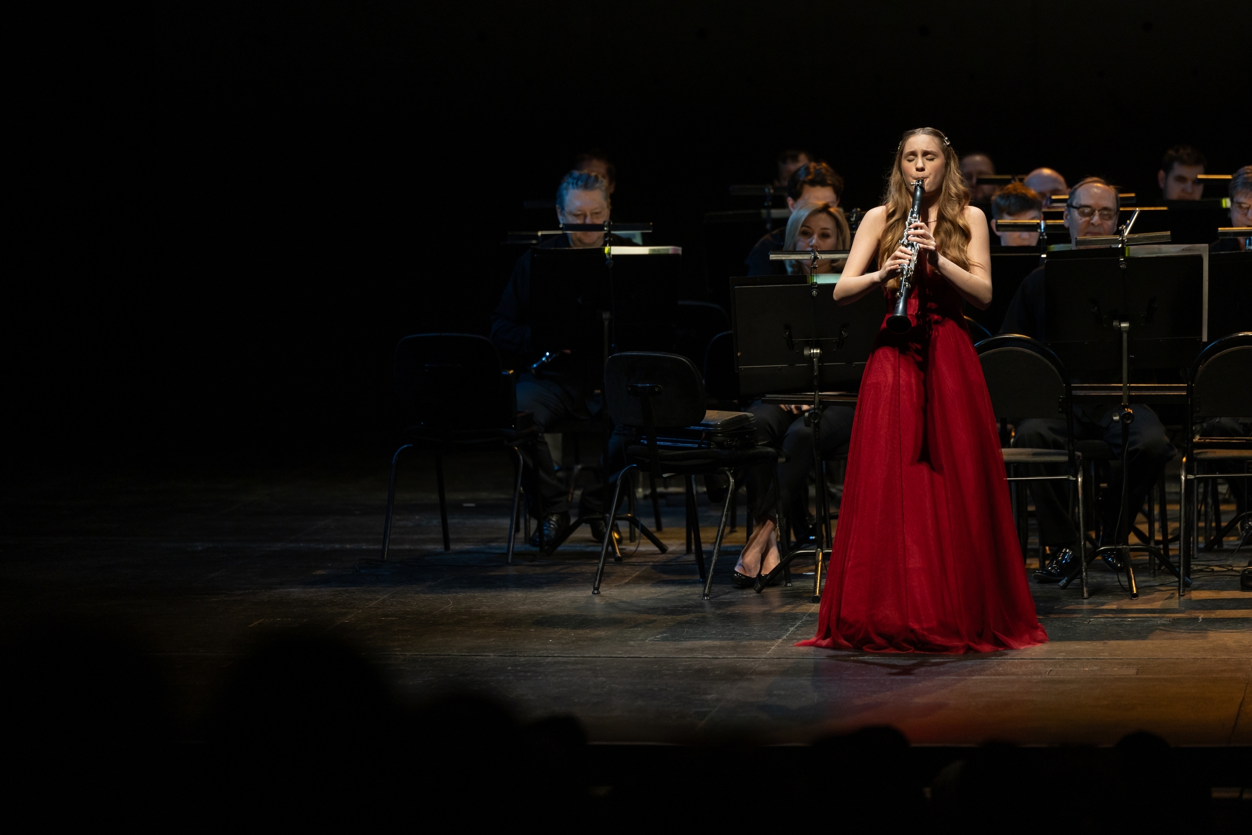 Гала-концерт фестиваля «Денис Мацуев представляет: диалог поколений»