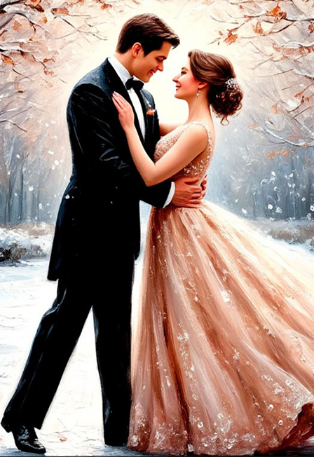 Штраус-гала: Музыкальная прогулка по улицам зимней Вены