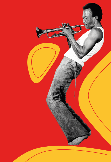 Горячий Джаз