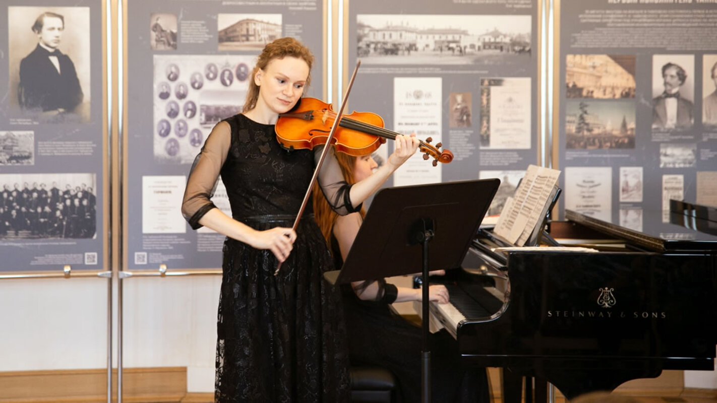 Сказка о рыбаке и рыбке